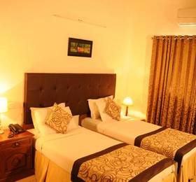 Туры в Executive Comfort Guindy  в Индии