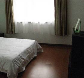 Туры в Jingyue 99 Inn Town Shop  в Китае