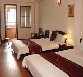 Отдых в Hanoi Holiday Gold Hotel  - Вьетнам, Ханой
