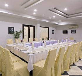 Отдых в 1589 Generation X Jaipur  - Индия, Джайпур