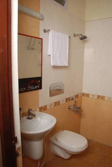 Red Sun Hotel Apartments  3* Индия, Ченнаи