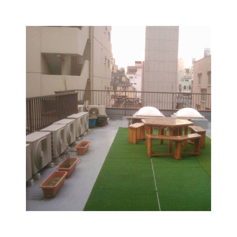 Asakusa Ryokan Toukaisou 