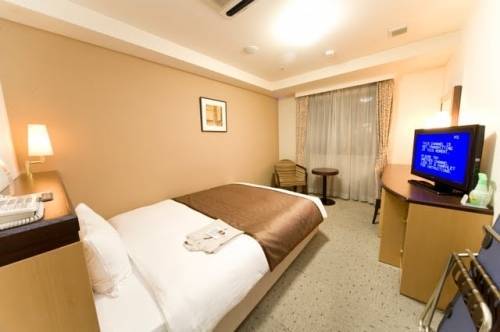 Hotel Hokke Club Sapporo  3* Япония, Саппоро