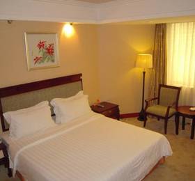 Туры в De Sense Hotel Guangdong  в Китае