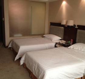 De Sense Hotel Guangdong  в Гуанчжоу
