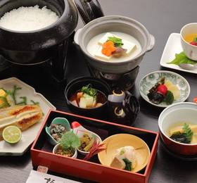 Туры в Kyoto-Style Inn Sakanoue  в Японии