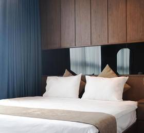 Signature Boutique Hotel в Хошимине