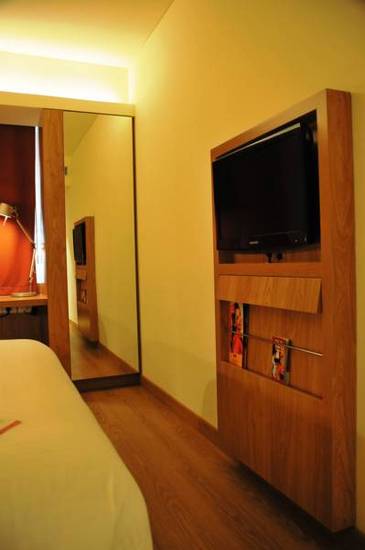 Ibis Bengaluru Techpark  3* Индия, Бангалор