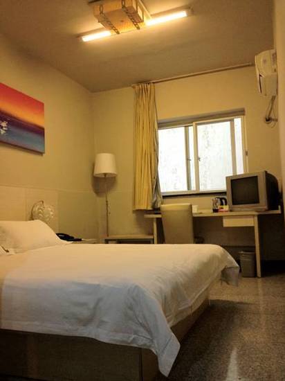 Xuanwumen Super 8 Hotel  Китай, Пекин