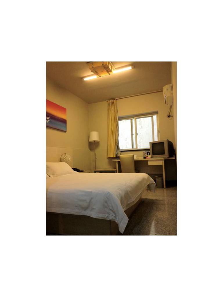Xuanwumen Super 8 Hotel 