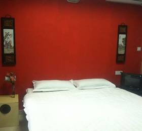 Туры в Deck No.88 Youth Hostel  в Китае