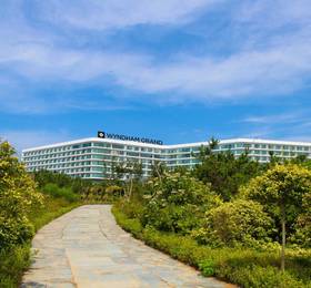 Отдых в Kempinski Hotel Qingdao  - Китай, Циндао
