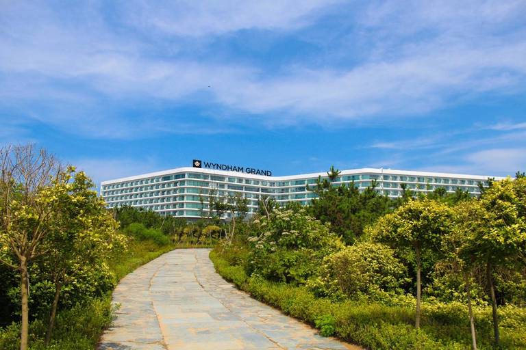 Kempinski Hotel Qingdao 
