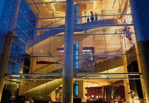 Renaissance Wuhan Hotel 5* Китай, Ухань
