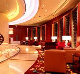 Отдых в Renaissance Wuhan Hotel - Китай, Ухань