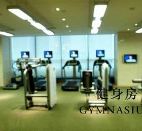 Туры в Renaissance Wuhan Hotel в Китае