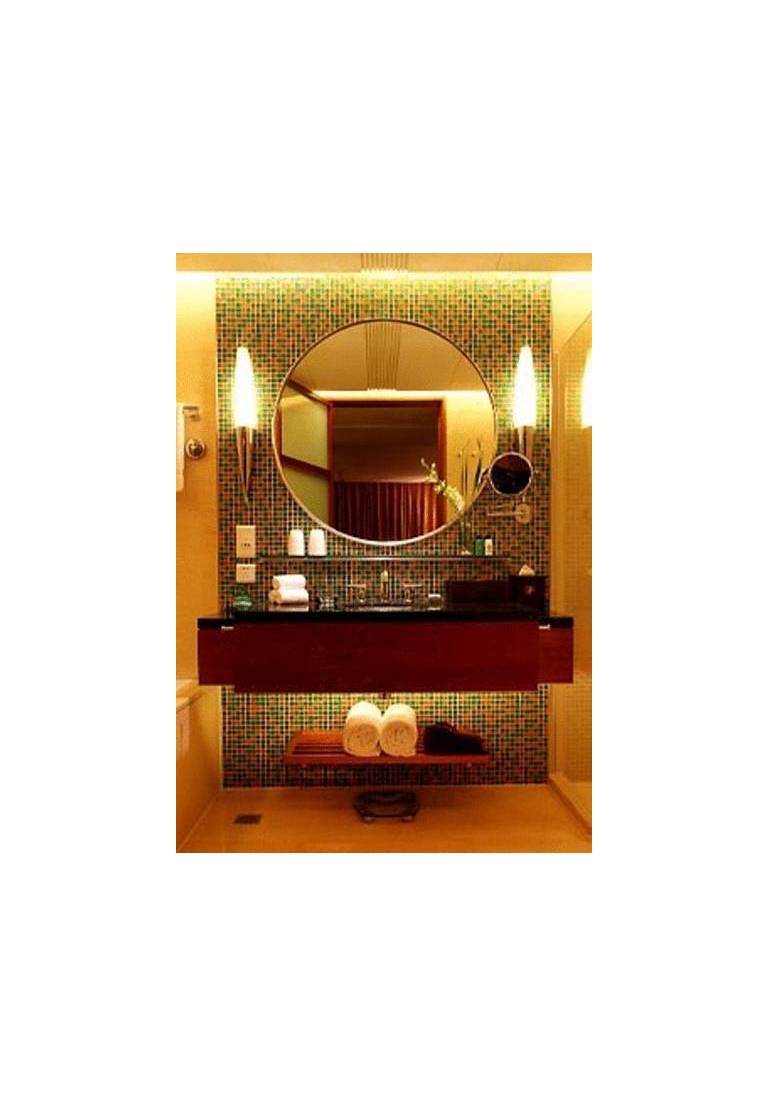 Renaissance Wuhan Hotel 