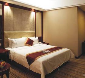 Victoria Seacoast Hotel  в Шэньчжэне