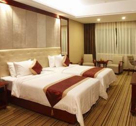 Туры в Victoria Seacoast Hotel  в Китае