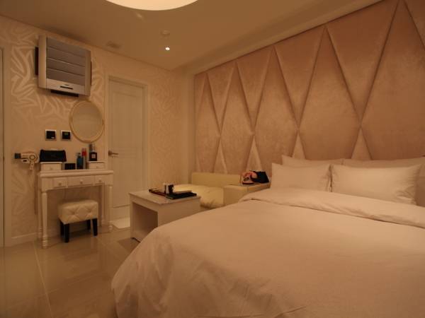 Gangnam Chocolate Hotel  2* Южная Корея, Сеул