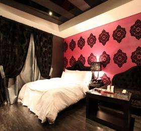 Отдых в Gangnam Chocolate Hotel  - Южная Корея, Сеул