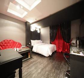 Gangnam Chocolate Hotel  в Сеуле