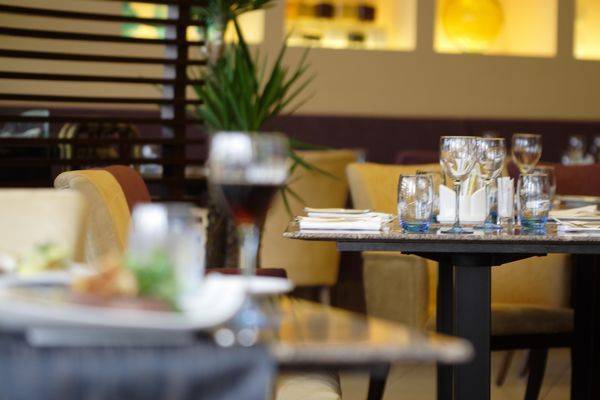 Copthorne Hotel Qingdao 4* Китай, Циндао