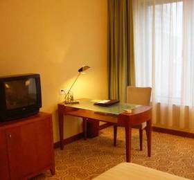 Туры в Copthorne Hotel Qingdao в Китае