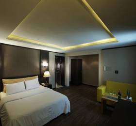 Туры в Hotel Noblesse, Yeoksam  в Южной Корее