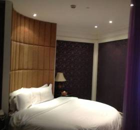 Туры в Manhattan Jinling Hotel  в Китае