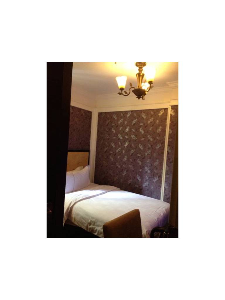 Manhattan Jinling Hotel 