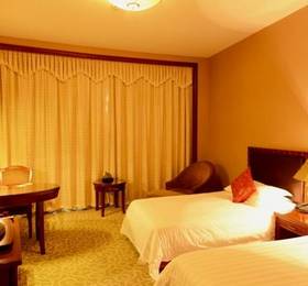 Туры в Huan Dao Hotel Hangzhou  в Китае