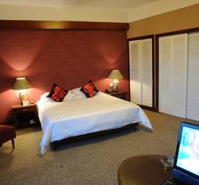 Отдых в Huan Dao Hotel Hangzhou  - Китай, Ханчжоу