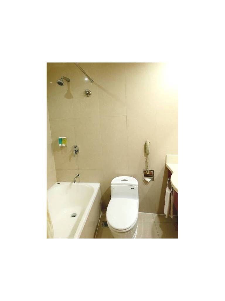 Huan Dao Hotel Hangzhou 