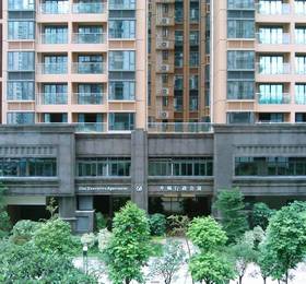 Туры в Dan Executive Apartment в Китае