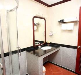 Туры в Vansana Riverside Hotel  в Лаосе