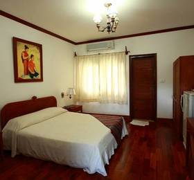 Туры в Vansana Vientiane Hotel  в Лаосе