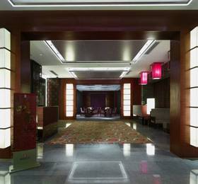 Отдых в Tie Qiao Jian Guo Hotel  - Китай, Ухань