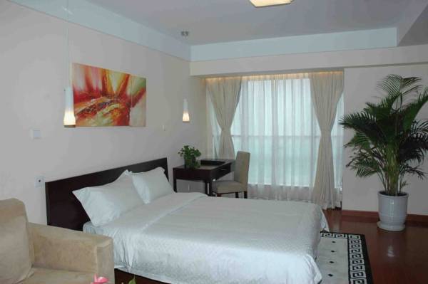Kingtown Hotel Hongqiao 4* Китай, Шанхай