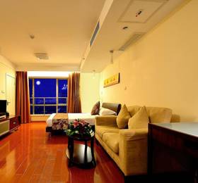 Отдых в Kingtown Hotel Hongqiao - Китай, Шанхай