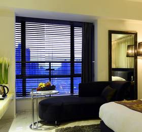 Kingtown Hotel Hongqiao в Шанхае