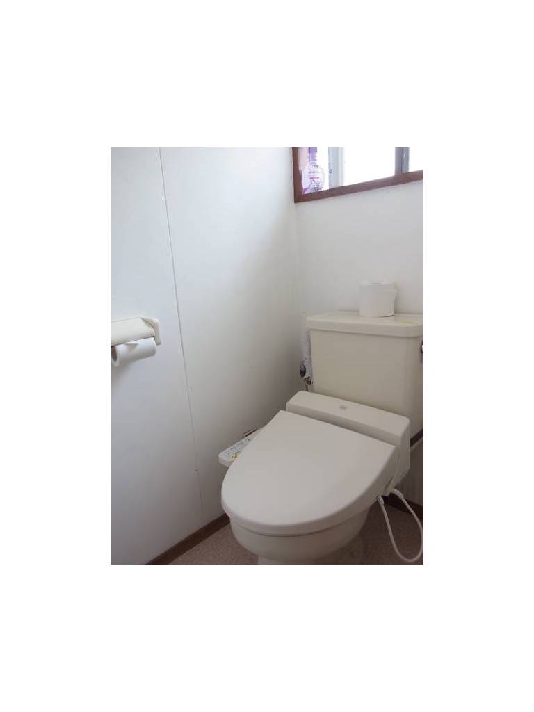 Fuji-Hakone Guest House 