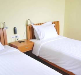 Отдых в Hanoi Party Backpacker Hostel - Вьетнам, Ханой