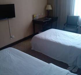 Отдых в Dalian Friendship Hotel - Китай, Далянь