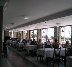 Отдых в Aska Costa Holiday Club - Турция, Сиде