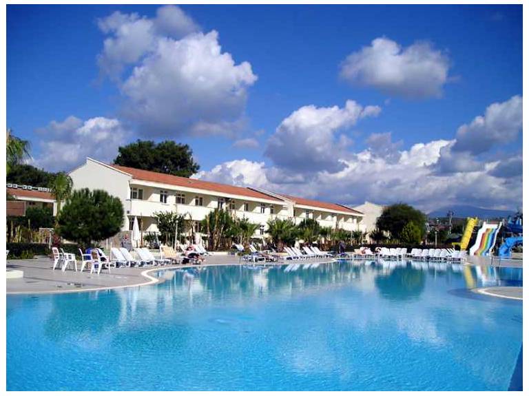 Aska Costa Holiday Club