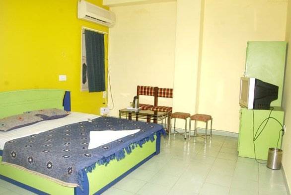 Hotel Shri Laxmi Palace  2* Индия, Джайпур