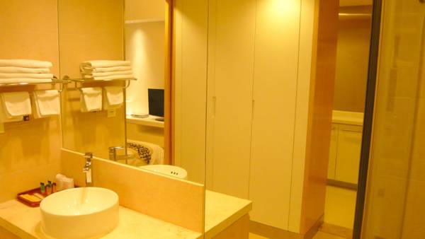 Yiyijie Apartment Hotel 
