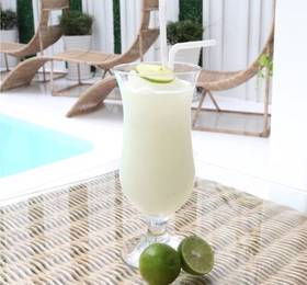Le Blanc Boutique Hotel  в Пномпене