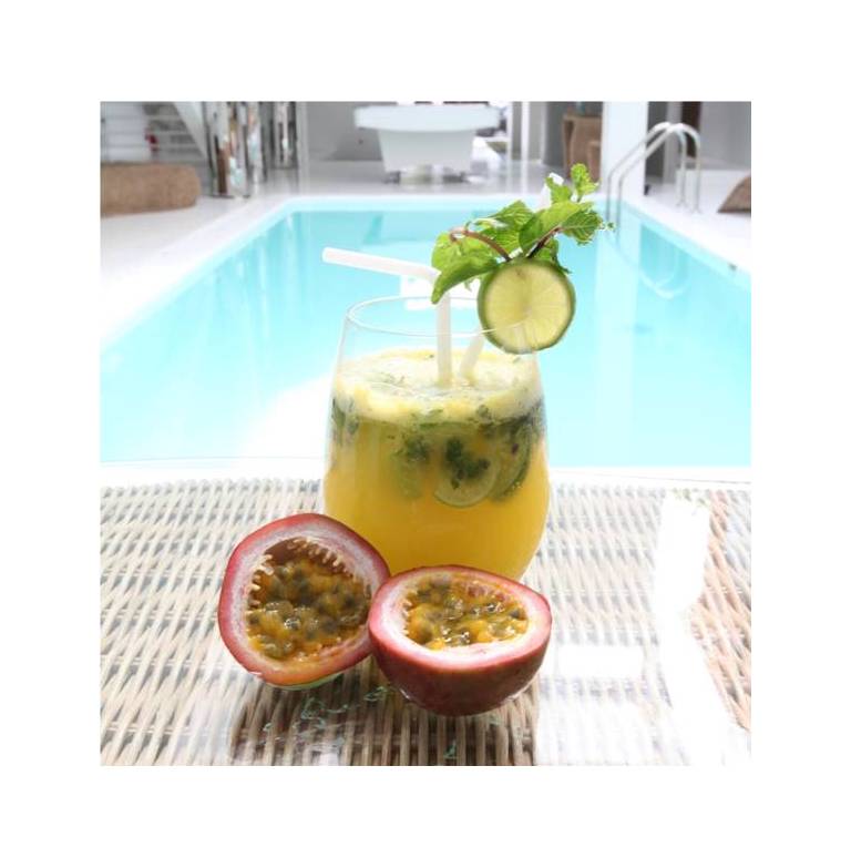Le Blanc Boutique Hotel 